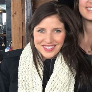 Meet your Posher, Sara noel